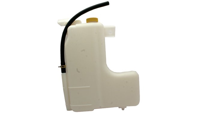 DEPOSITO ANTICONGELANTE NISSAN PICK UP D22 08-11 2.4L