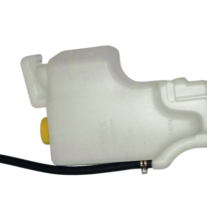 DEPOSITO ANTICONGELANTE NISSAN TSURU III REFORZADO C/M