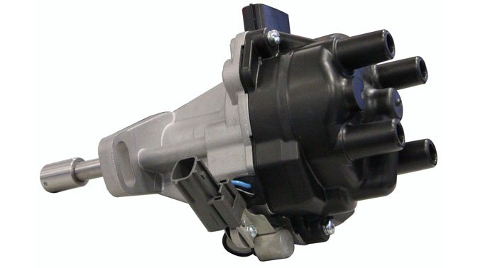 DISTRIBUIDOR NISSAN PICK UP D22 05-08 """"TETZUN"""""