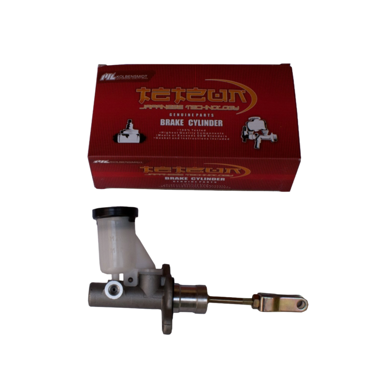 BOMBA CLUTCH NISSAN D21 99-03 TETZUN PREMIUM