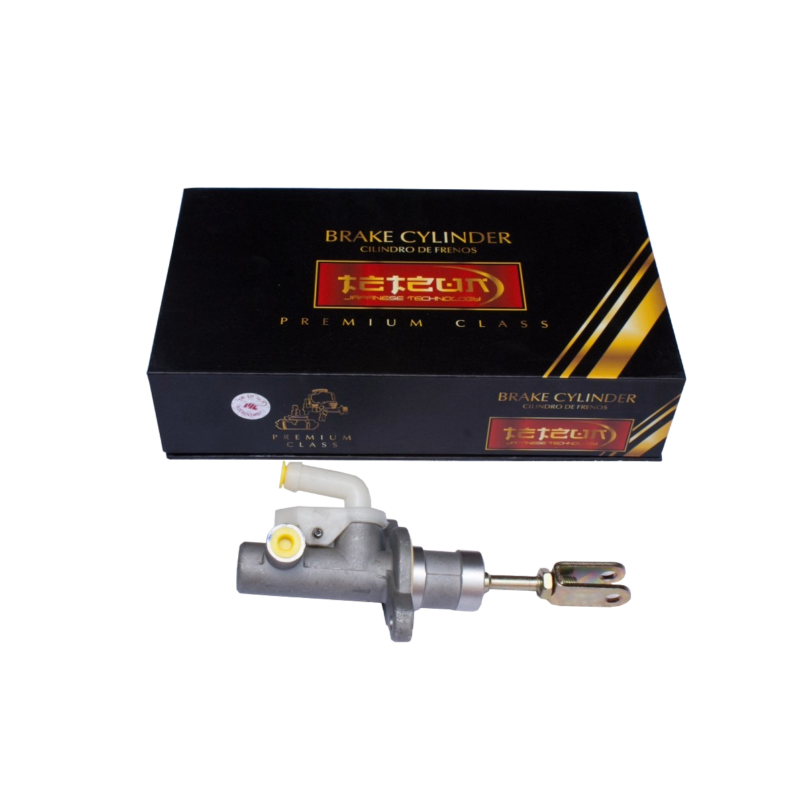 BOMBA CLUTCH NISSAN URVAN 02-08