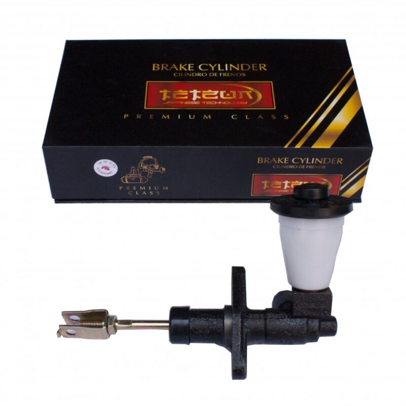 BOMBA CLUTCH TOY HILUX TETZUN