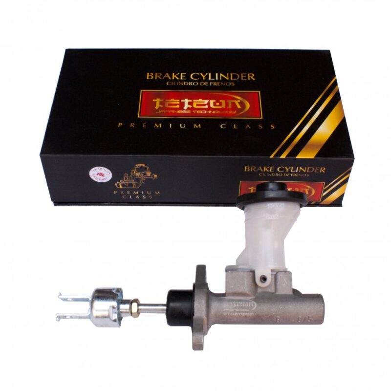 BOMBA CLUTCH TOY HILUX V-6 89-95