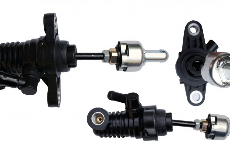 BOMBA CLUTCH TOY HIACE 05-12 PREMIUM