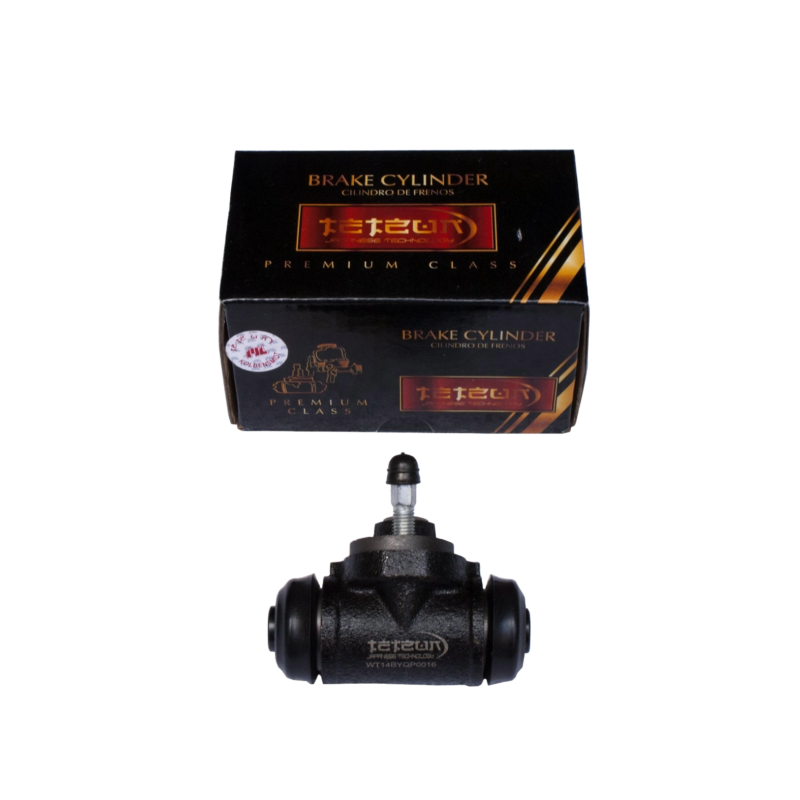 CILINDRO RUEDA FRENOS NISSAN PLATINA 02-08 PREMIUM