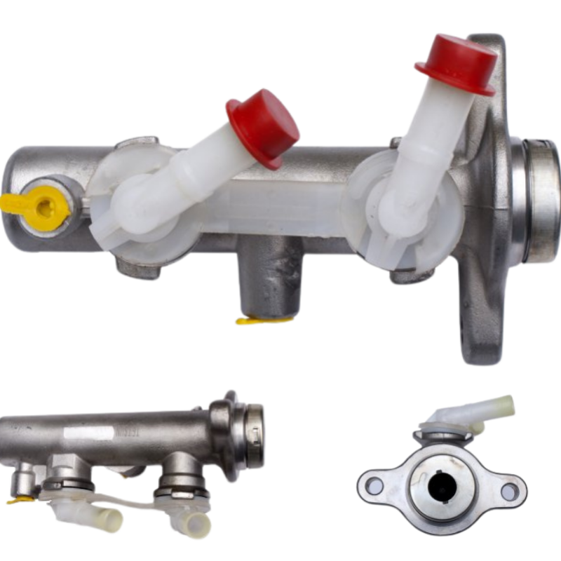 BOMBA FRENO NISSAN URVAN 99-01 TETZUN