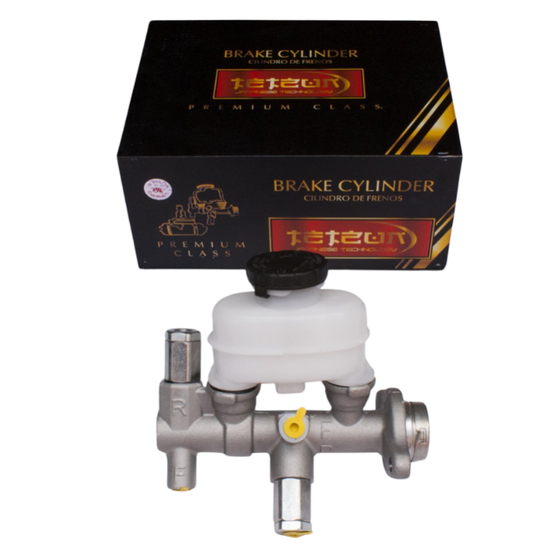 BOMBA FRENO NISSAN TSURU III 92-07 TETZUN PREMIUM