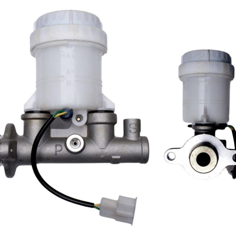 BOMBA FRENO NISSAN TSURU I II 84-97 TETZUN