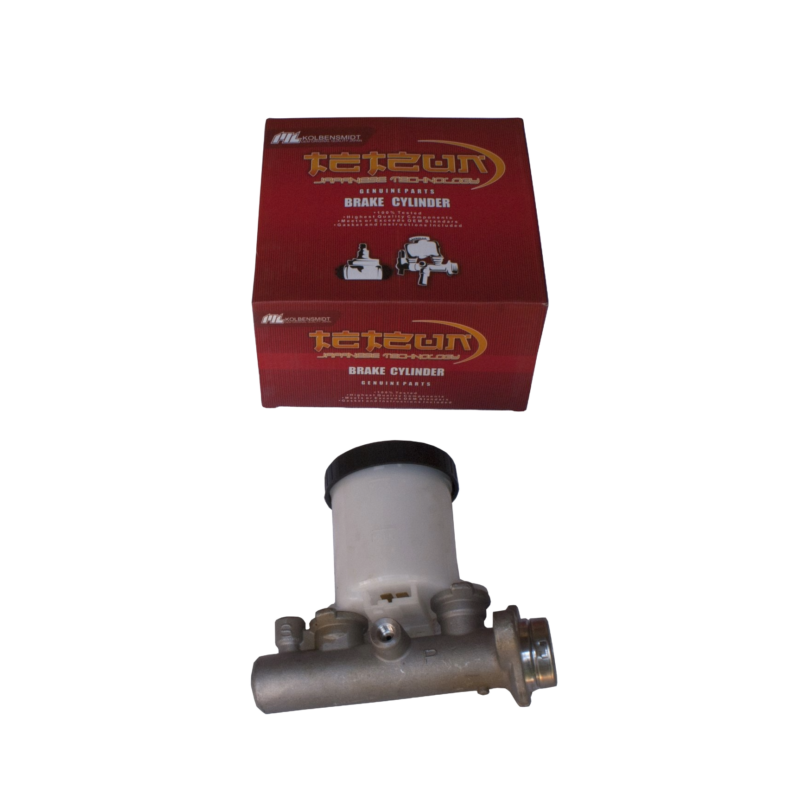 BOMBA FRENO NISSAN D21 PICK UP 94-07 2 SALIDAS PREMIUM