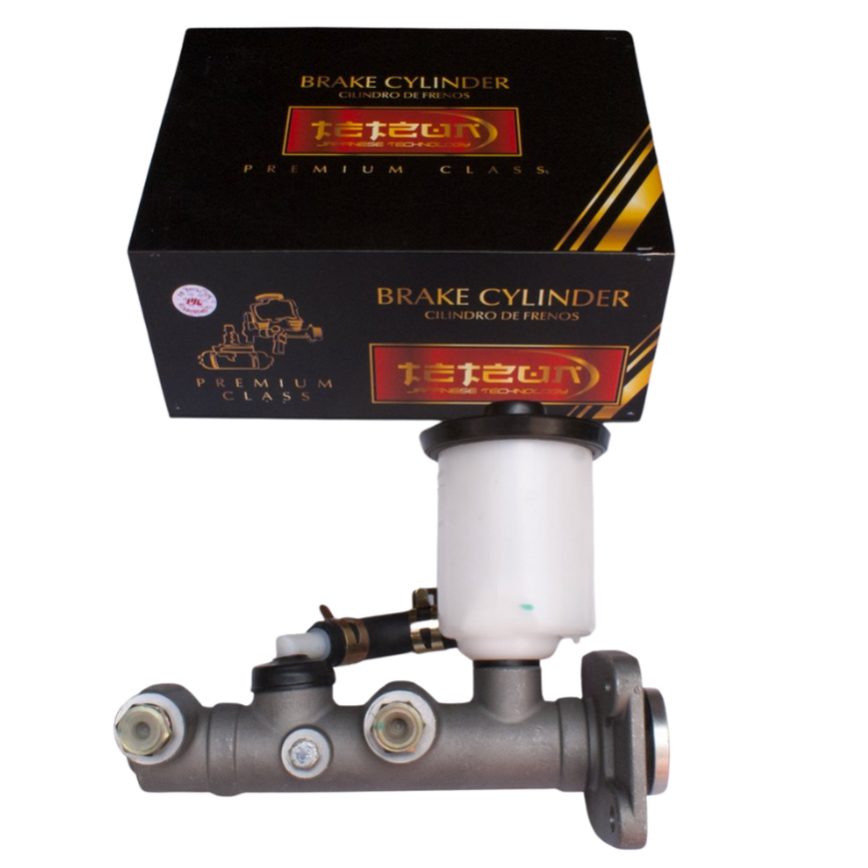 BOMBA FRENO TOY 4 TORNILLOS 7/8 79-84 TETZUN PREMIUM