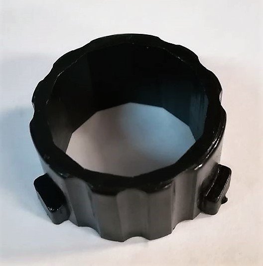 BUJE CREMALLERA NISSAN