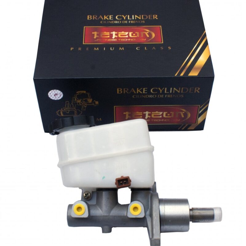 BOMBA FRENO HYUNDAI ATOS PREMIUM