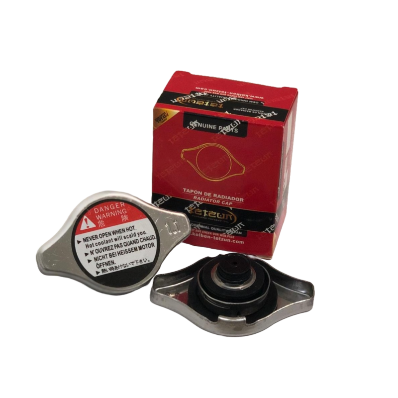 TAPON RADIADOR HONDA MAZDA TOYOTA