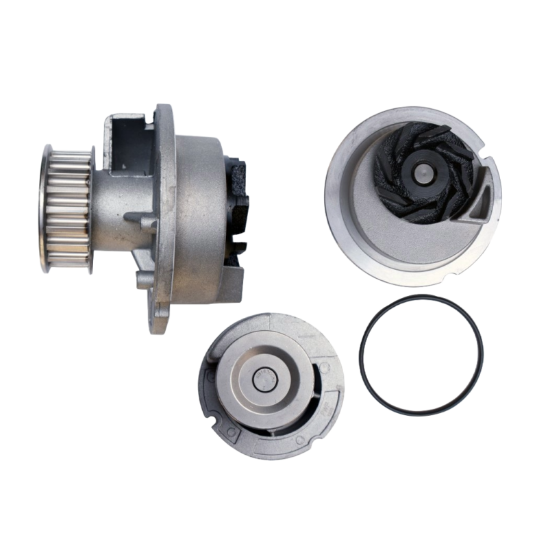 BOMBA AGUA GM CORSA 1.8 23 DIENTES 02-08