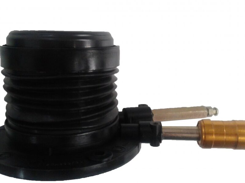 COLLARIN HIDRAULICO GM GM HEAVY D