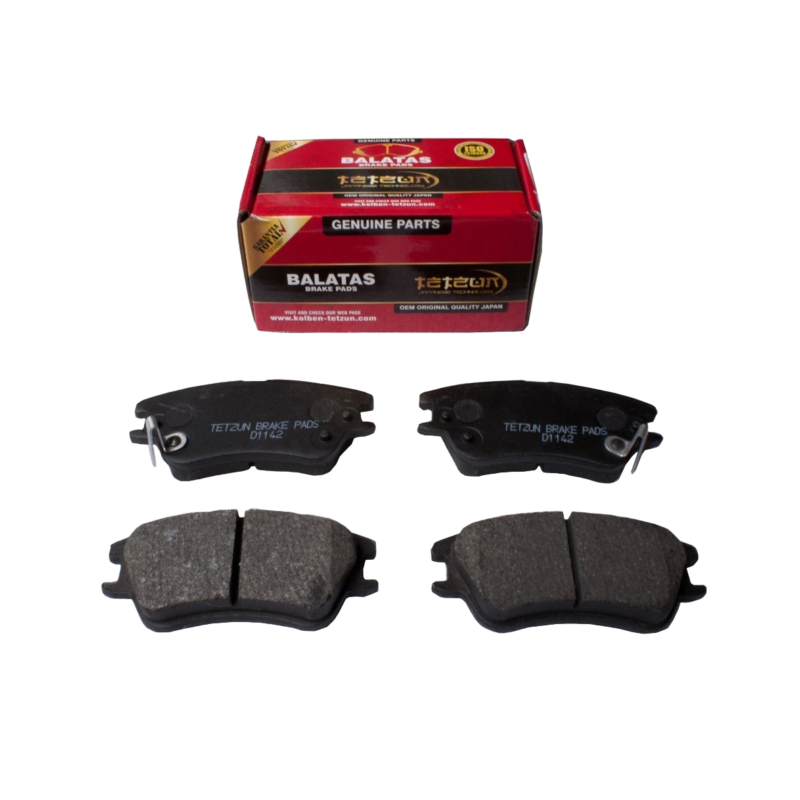 BALATA DISCO DEL HYUNDAI ATOS 03-09 TETZUN