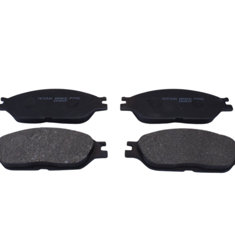 BALATA DISCO DELANTERA FORD F-150 2010 EN ADEL