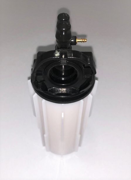 FILTRO MODULO FORD SUPER DUTY F350 F450 F550 11-14