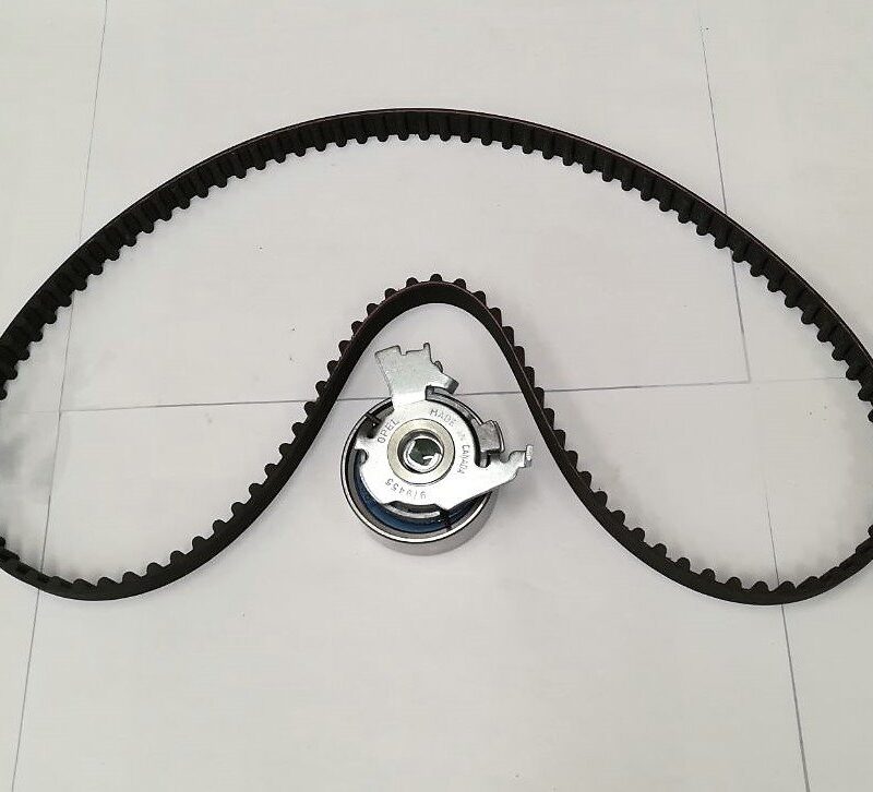 KIT DISTRIBUCION GM CORSA TORNADO C/R T.O