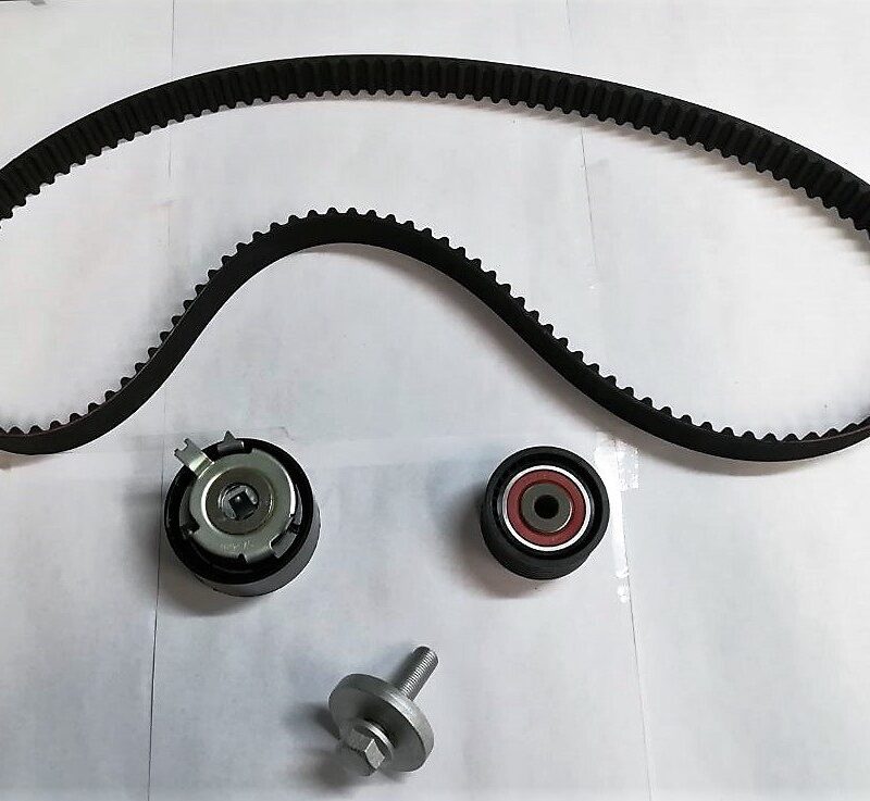 KIT DISTR NISSAN TIIDA TENSOR ""TETZUN"""