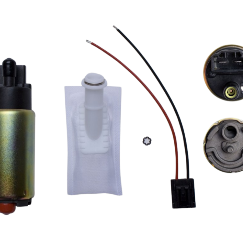 BOMBA GAS NISSAN TSURU III FLACA GM FORD CORTA