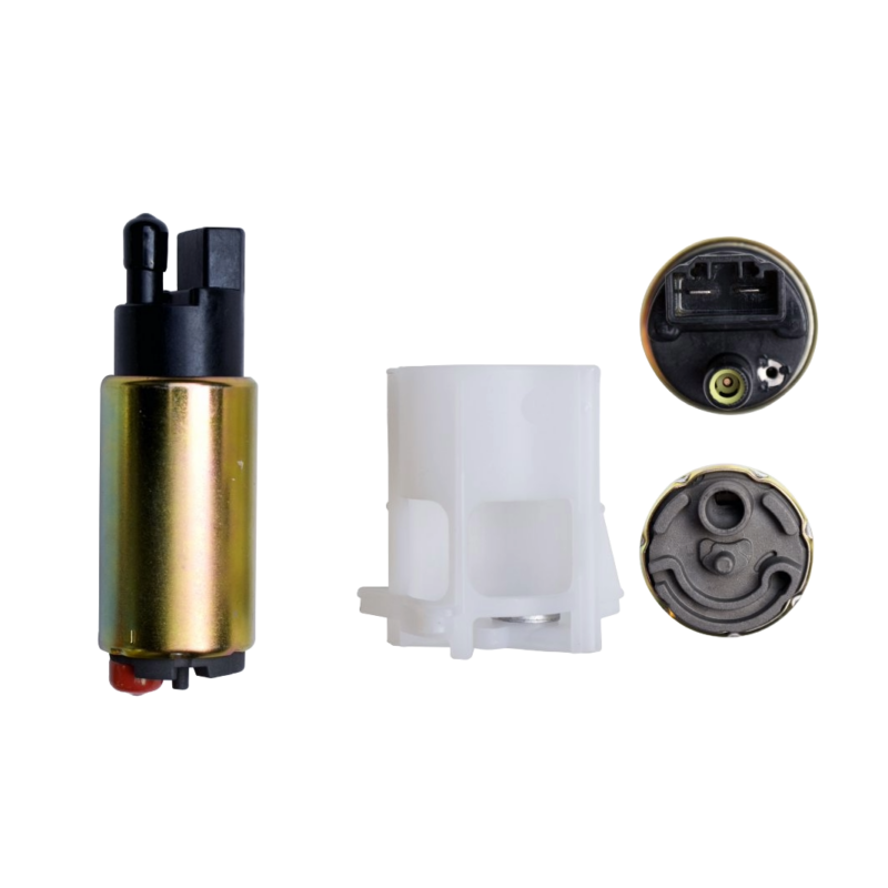 BOMBA GAS SIN RETORNO INF FORD FIESTA