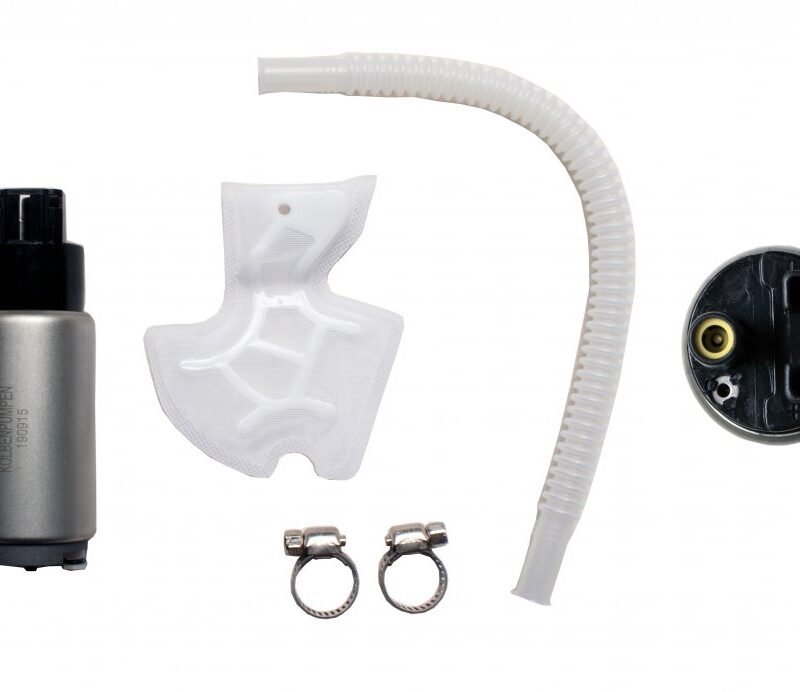 BOMBA GAS CON PIPETA FORD FUSION