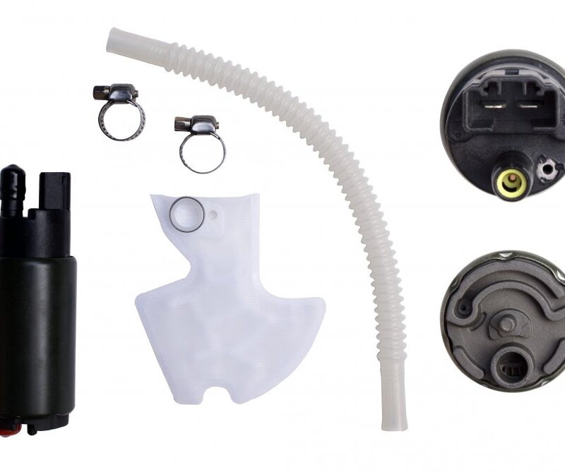 BOMBA GAS CON RETORNO FUSION