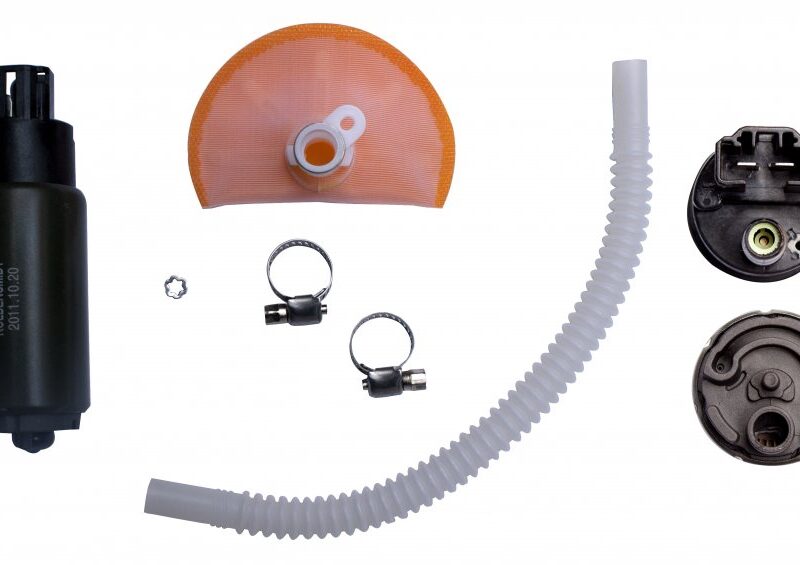 BOMBA GAS DODGE ATTITUDE ACCENT 06-09, MATIZ SPARK 05-09"