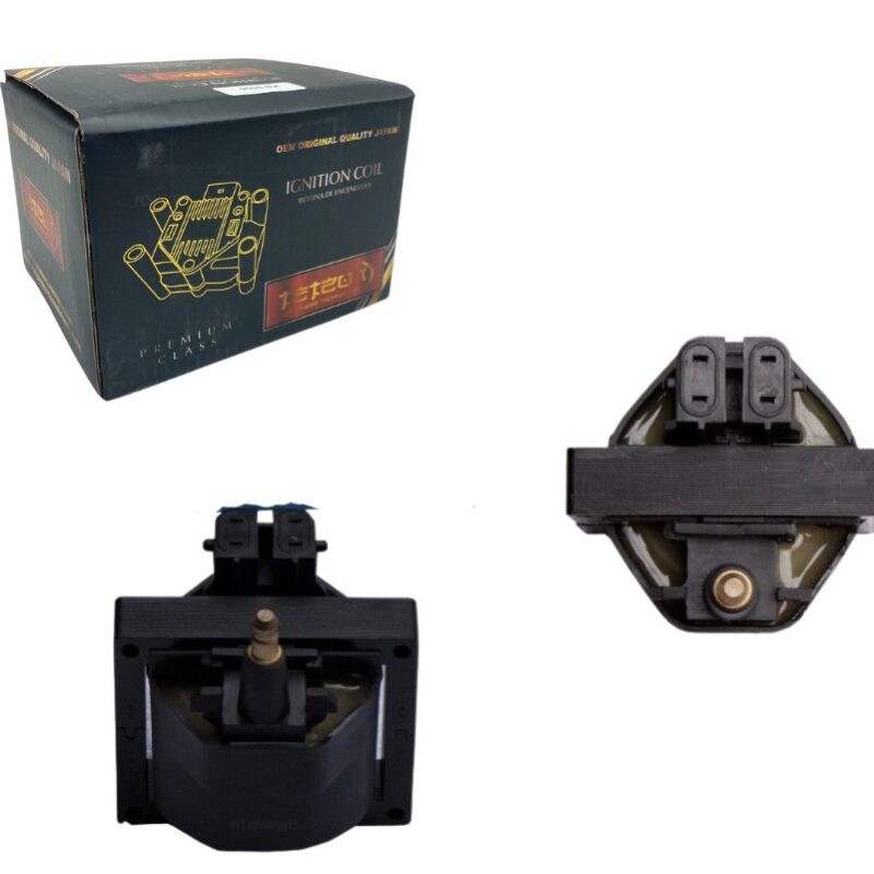 BOBINA DE ENCENDIDO GM CUTLASS BLAZER ASTRO 85-97