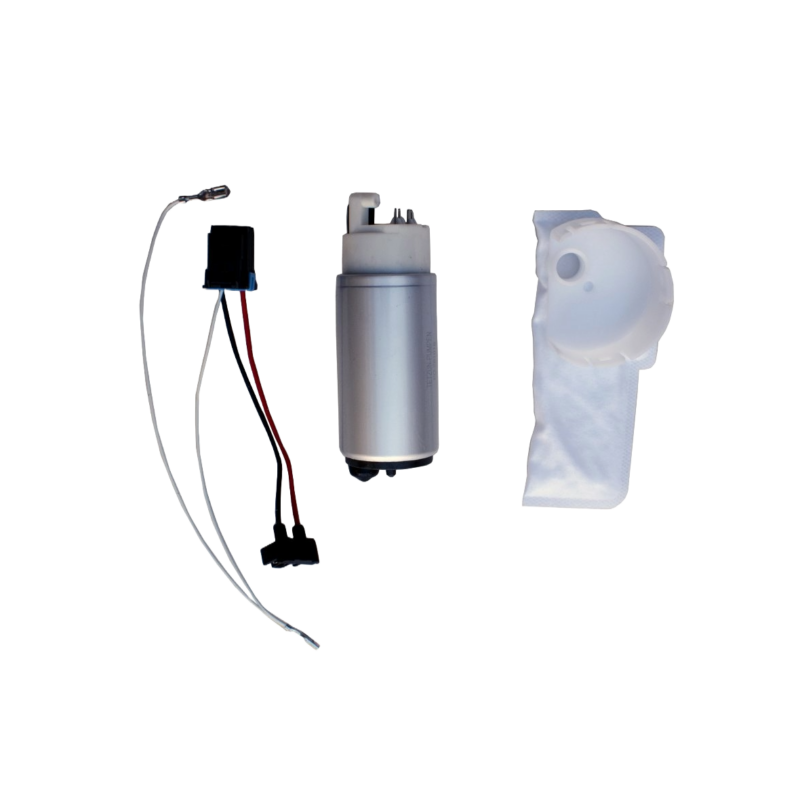 BOMBA GAS GM SPARK TODOS SONIC 11-16 BEAT 18-20