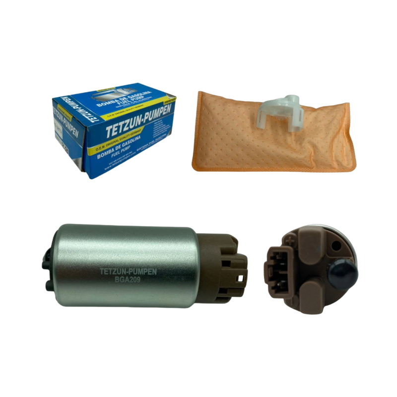 BOMBA GAS NISSAN VERSA MARCH KICKS 17-20 C/CEDAZO