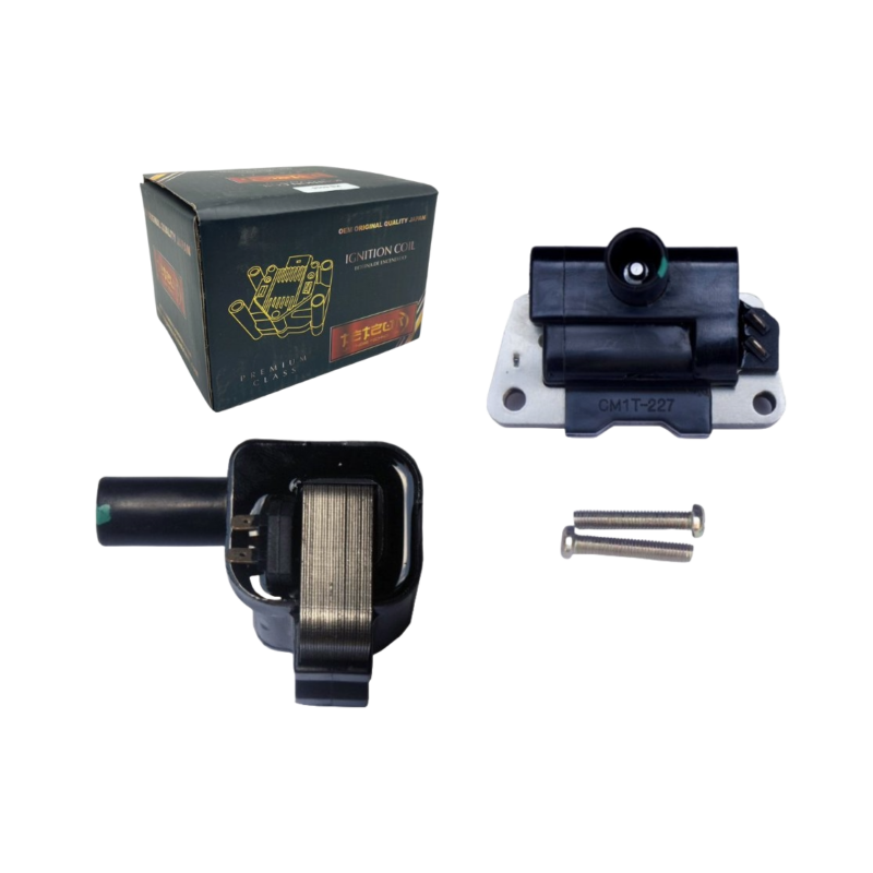 BOBINA ENCENDIDO NISSAN TSURU III INTERNA 92-00 SENTRA B14 9