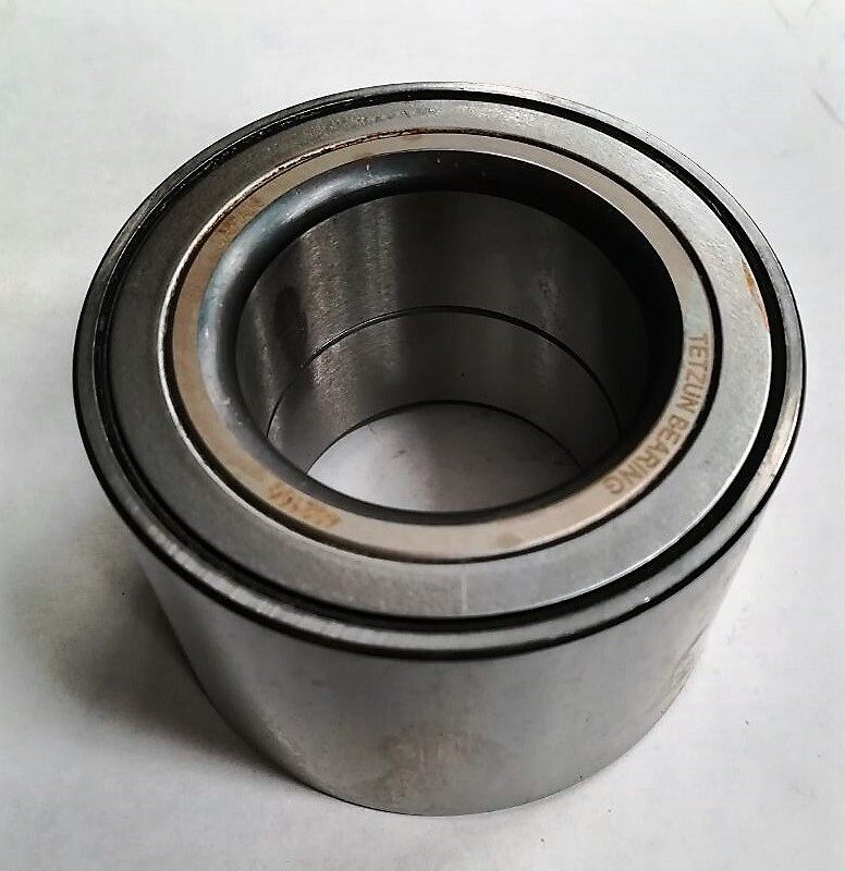 BALERO DOBLE DEL NISSAN QUEST 93-02