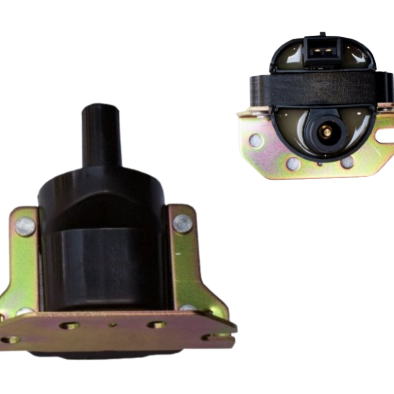 BOBINA DE ENCENDIDO VW POINTER 1.8 98-04