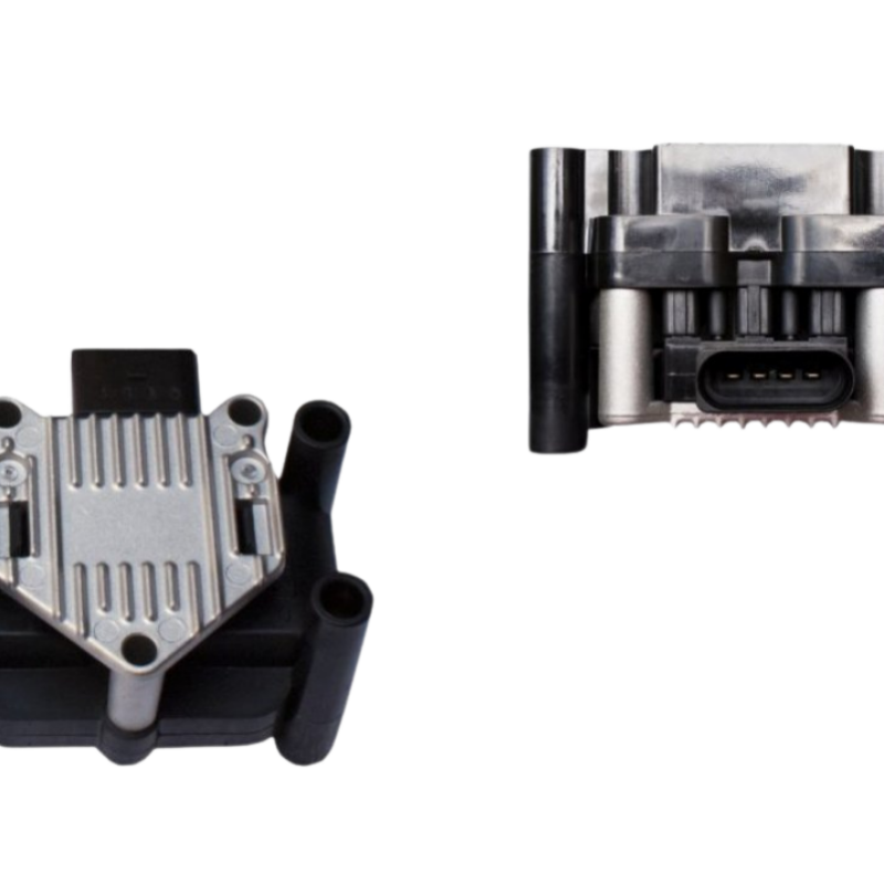 BOBINA DE ENCENDIDO VW GOLF JETTA A4 C/MODULO