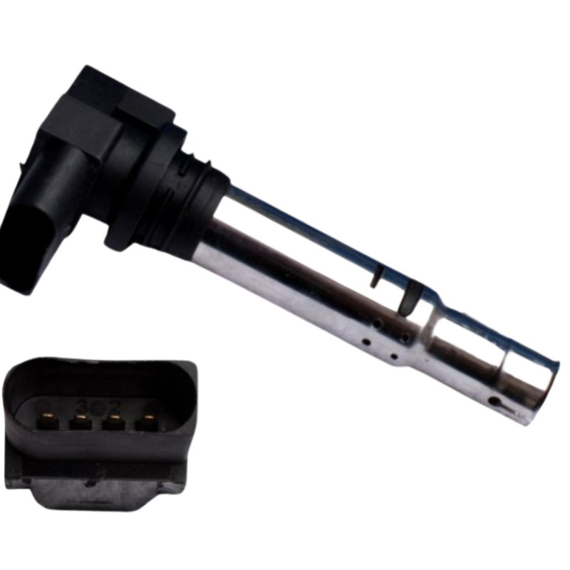 BOBINA DE ENCENDIDO VW POLO LUPO