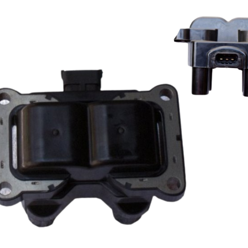 BOBINA DE ENCENDIDO VW POINTER 04-07 GOL III