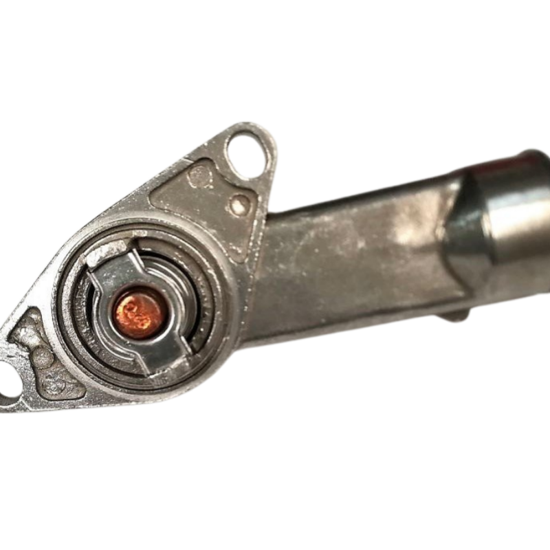 TOMA AGUA C/TERMOSTATO GM CHEVY CORSA 94-12