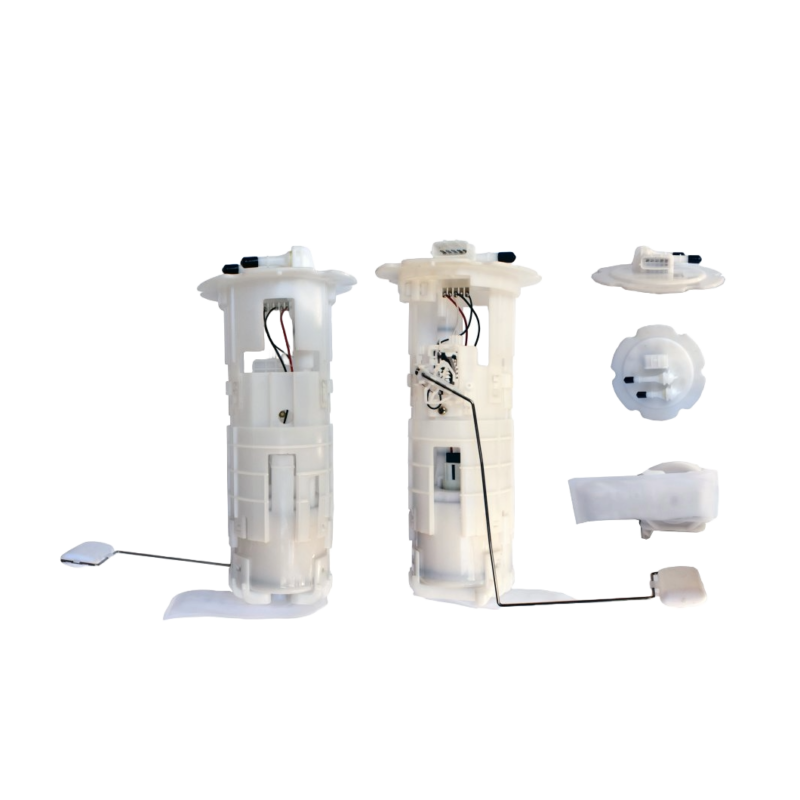 MODULO BOMBA GAS NISSAN URVAN 2.4L 00-07