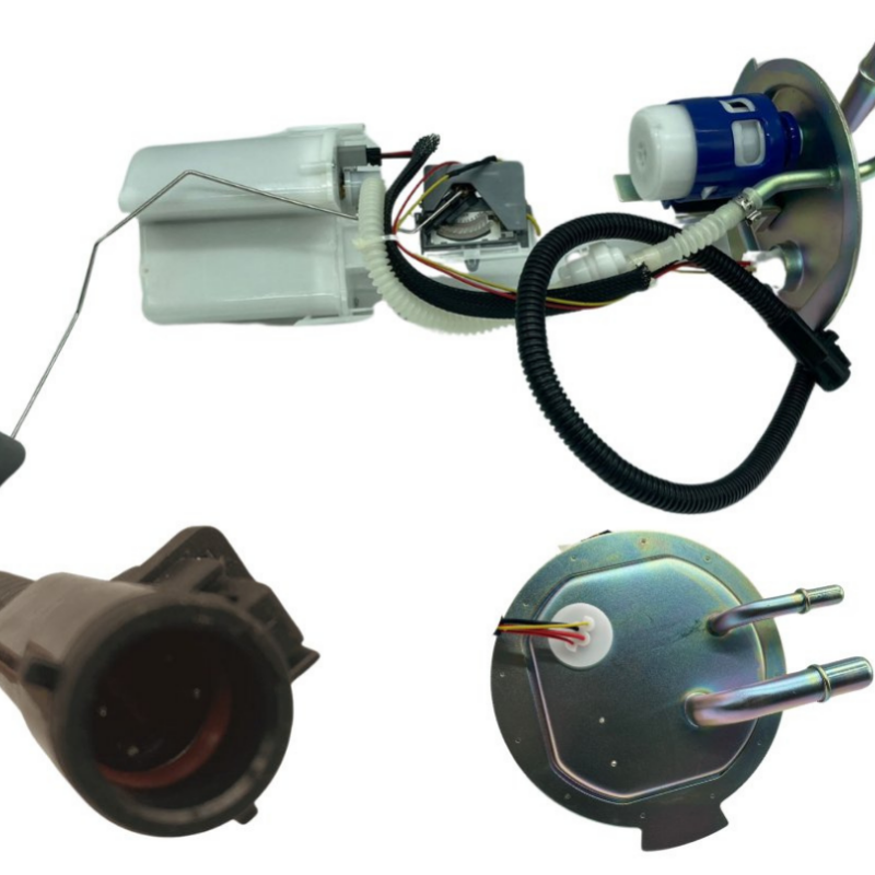 MODULO BOMBA GAS FORD SUPER DUTY F250 F350 F450 08-10