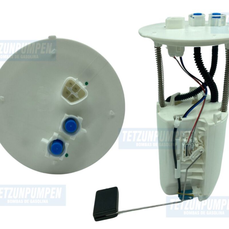 MODULO BOMBA GAS TOY TACOMA V6 4.0L 05-16