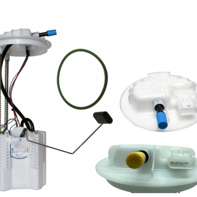 MODULO BOMBA GAS DODGE RAM 1500 3.7L L6 09-11