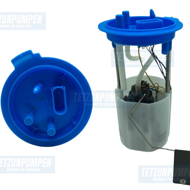 MODULO BOMBA GAS VW GOLF 10-14 JETTA 08-15 BEETLE 12-15
