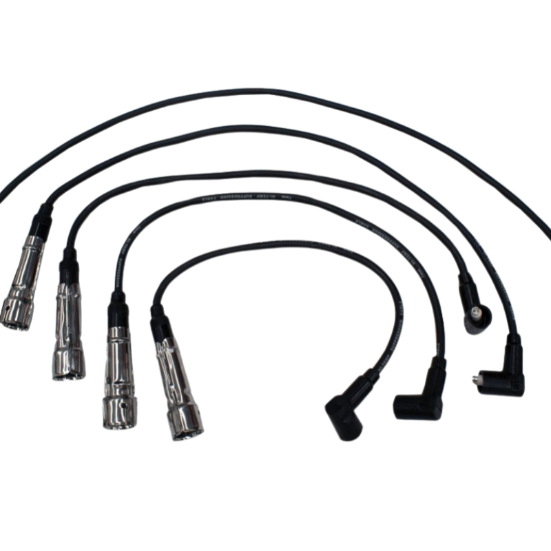 CABLES BUJIAS VW GOLF A2 A3 1.8 SILICON