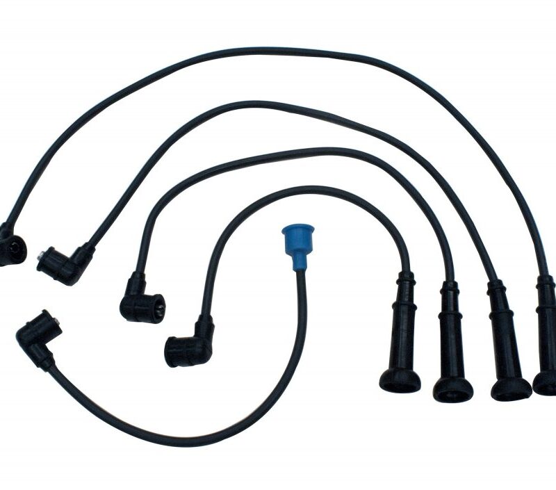 CABLES BUJIAS NISSAN TSURU I II