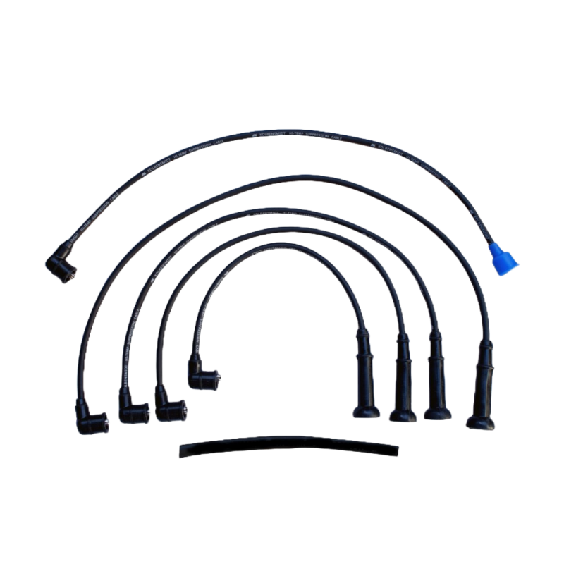 CABLES BUJIAS NISSAN TSURU III 8V