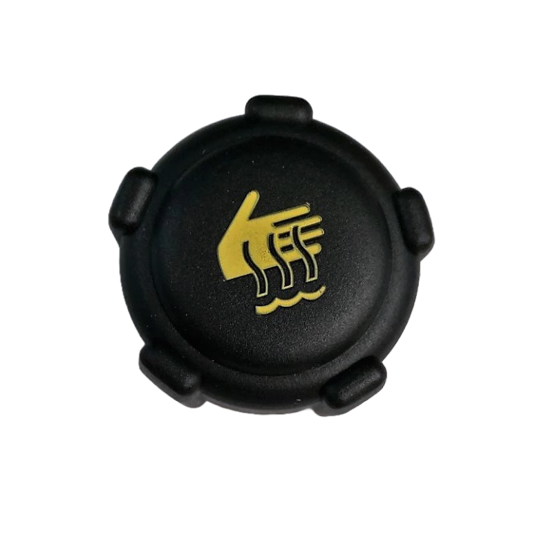 TAPON DEPOSITO ANTICONGELANTE PLATINA CLIO 02-10 REFORZADO