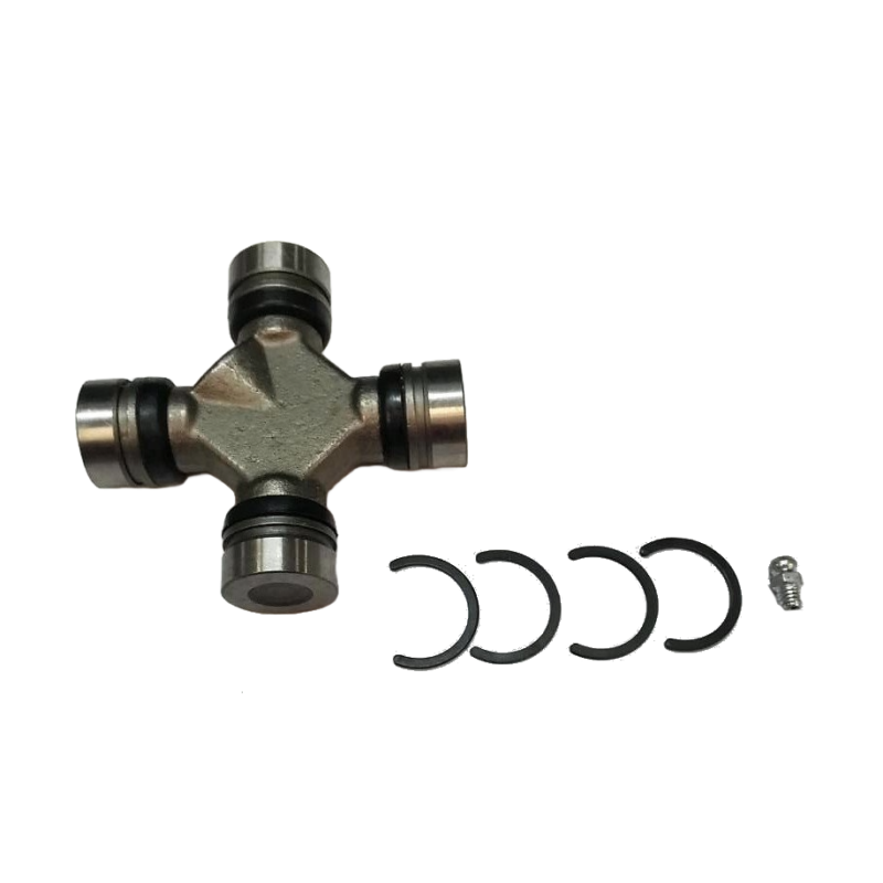 CRUCETA PRECISION 433 SPICER 5-1203-X ALLOY 1012 DIM:L:2.781