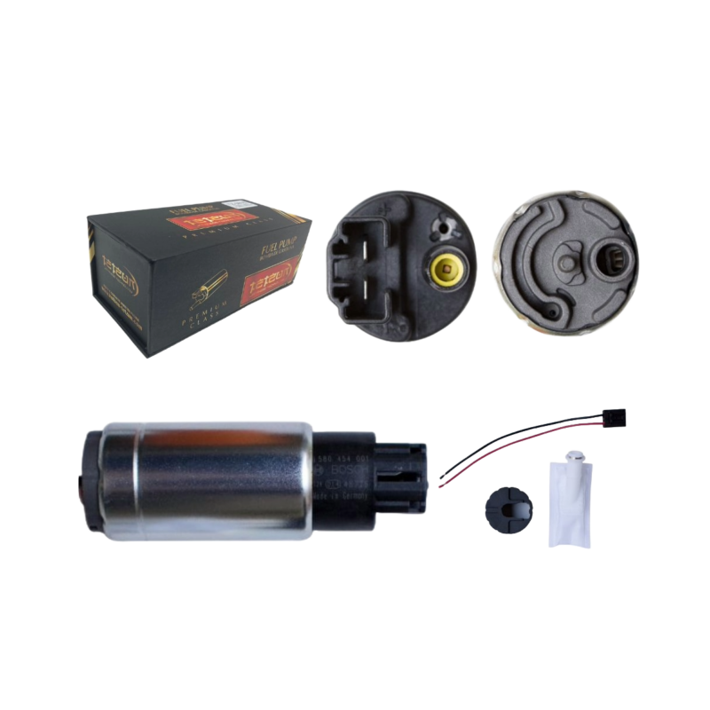 BOMBA GAS NISSAN TSURU III FORD T.B. TETZUN PREMIUM